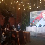 Vinaconex Tham Gia Hội Nghị Quốc Tế “Gateway To Vietnam 2017”